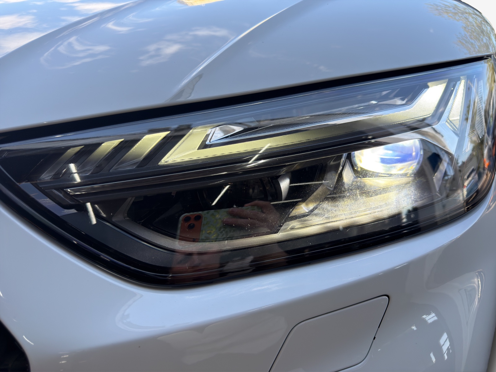 AUDI Q5 40 TDI Black Edition quattro S-tronic-image-15