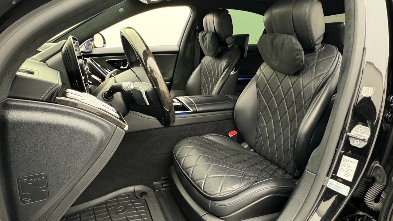 MERCEDES-BENZ S 500 4Matic 9G-Tronic-image-4