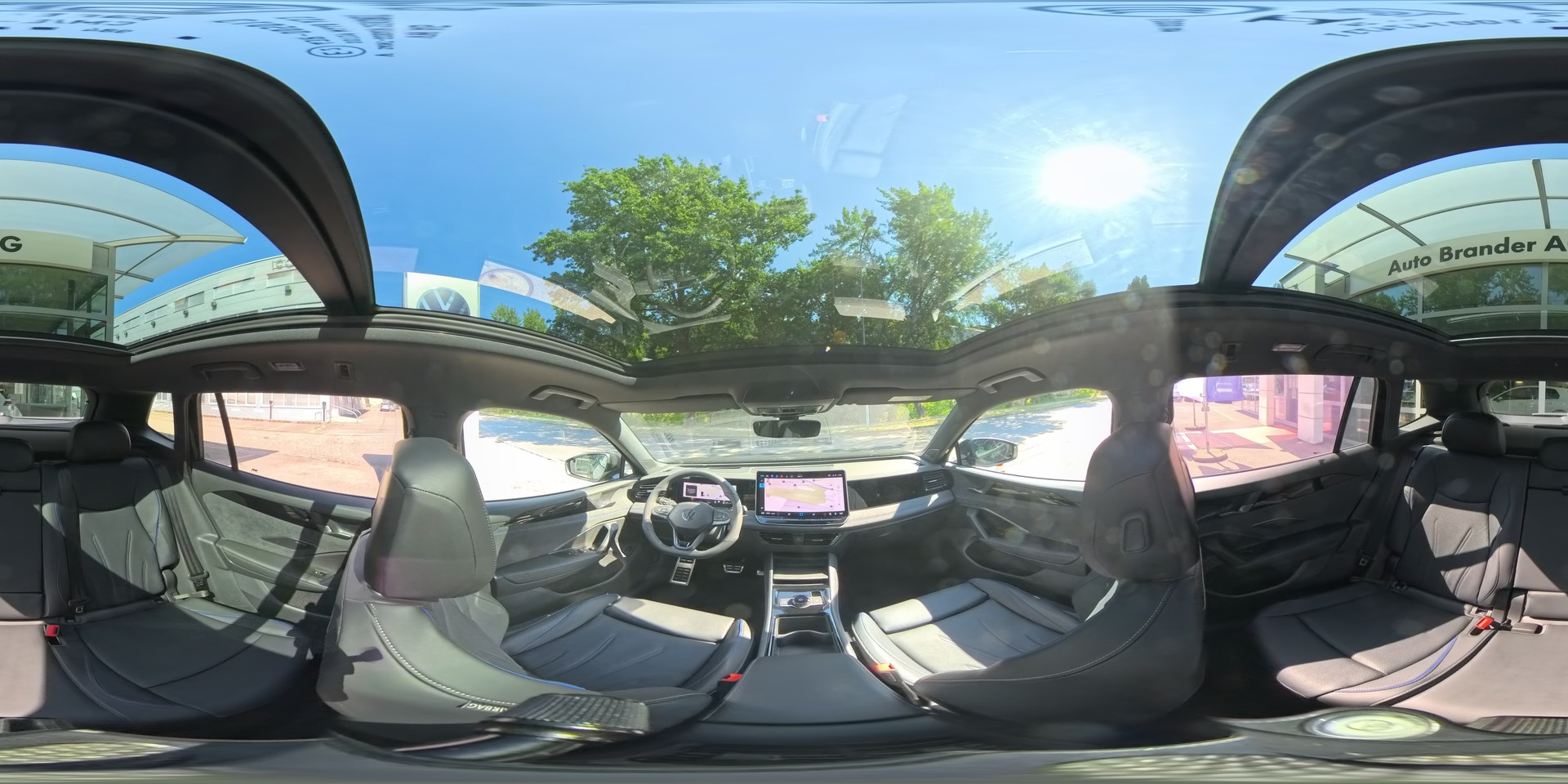 VW Tiguan 2.0 TSI DSG R-Line Plus 4Motion-image-30