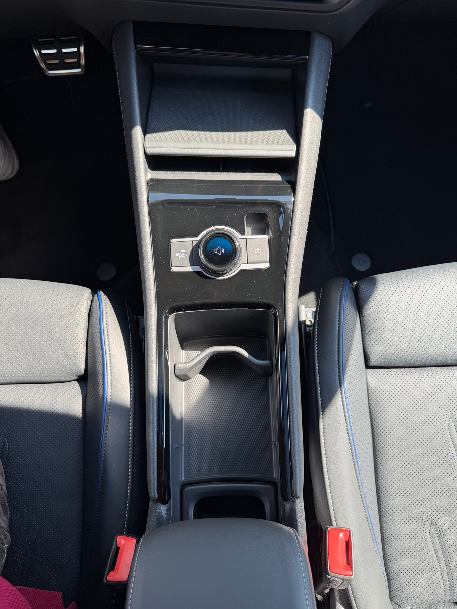VW Tiguan 2.0 TSI DSG R-Line Plus 4Motion-image-19