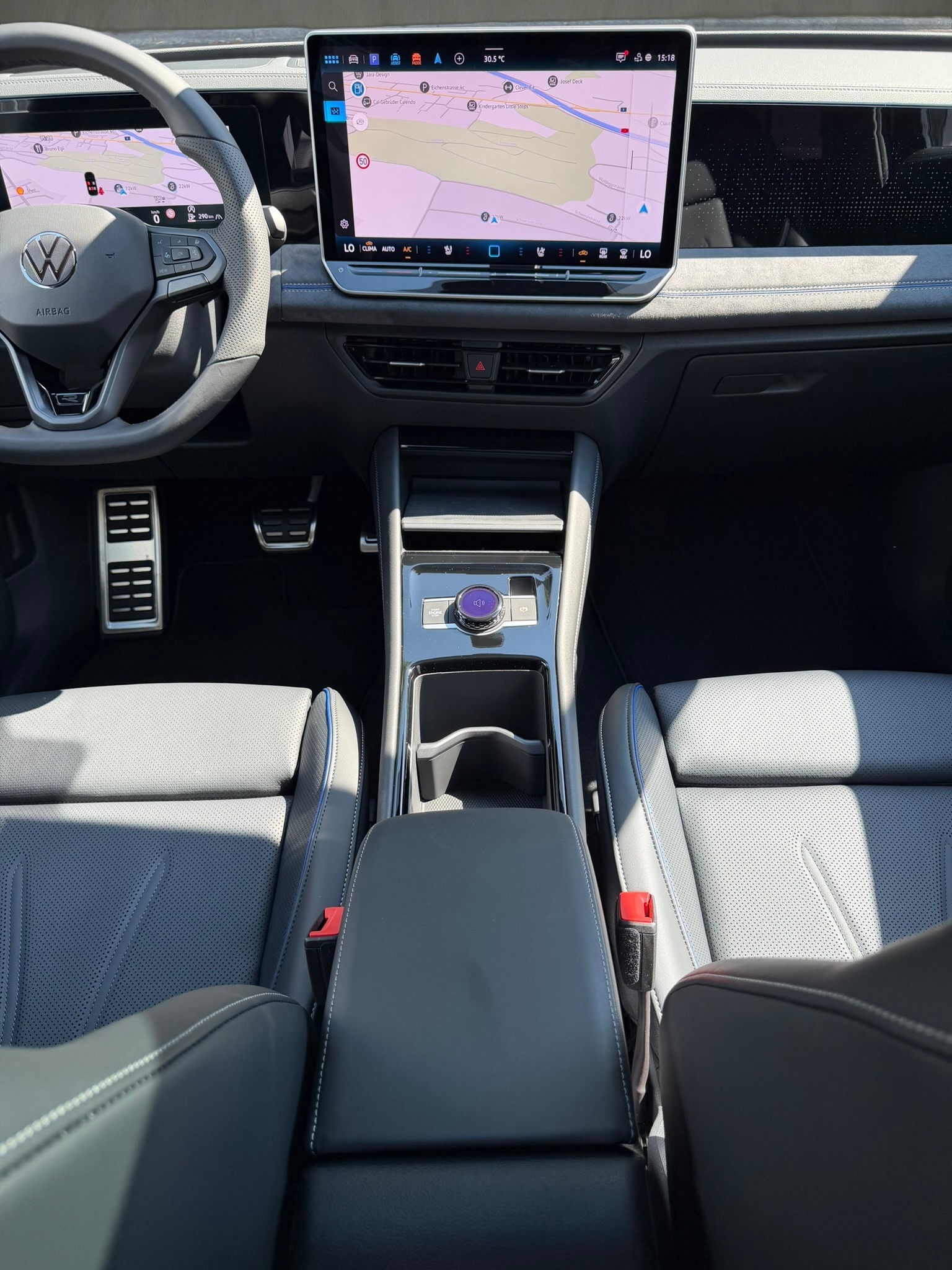 VW Tiguan 2.0 TSI DSG R-Line Plus 4Motion-image-10