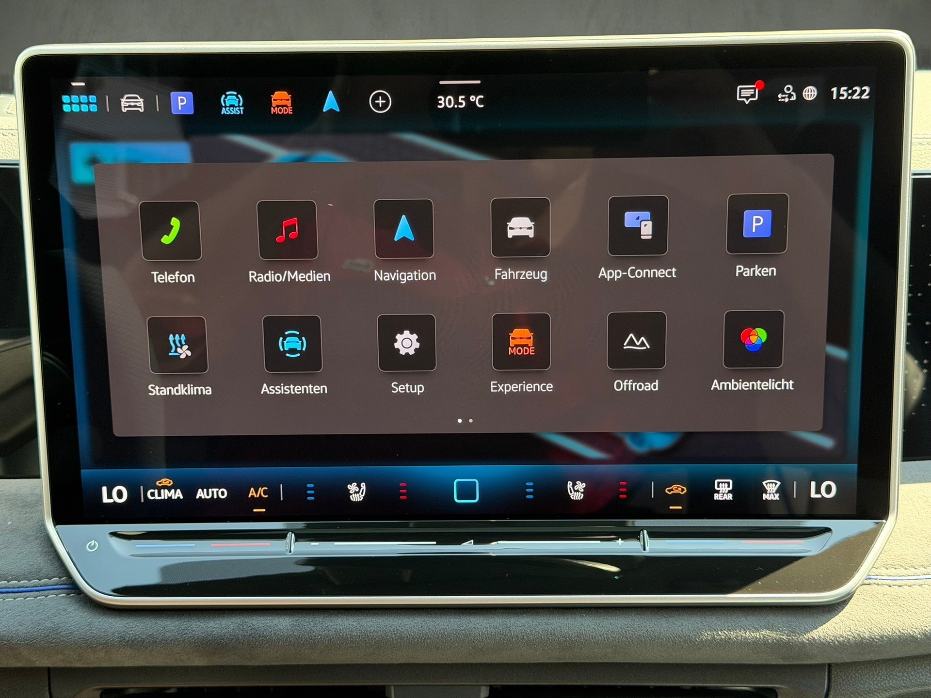 VW Tiguan 2.0 TSI DSG R-Line Plus 4Motion-image-18
