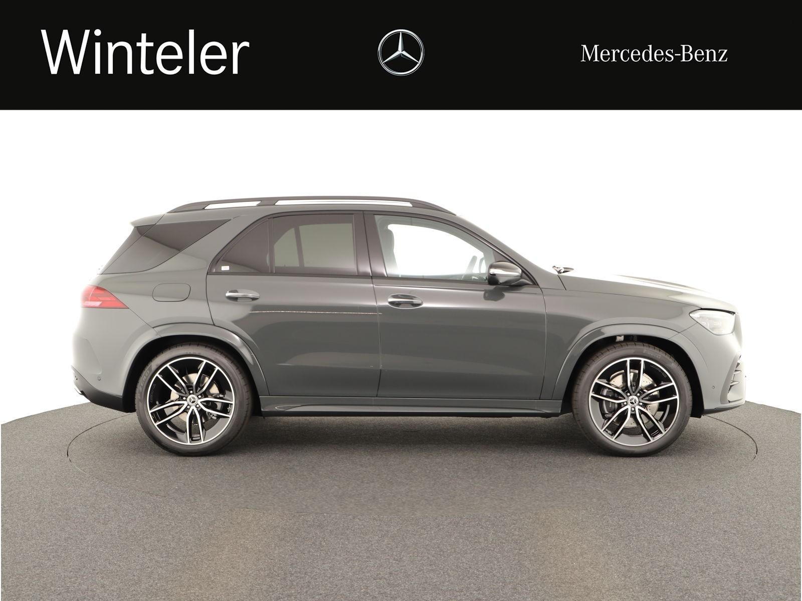 MERCEDES-BENZ GLE 300 d 4Matic-image-5