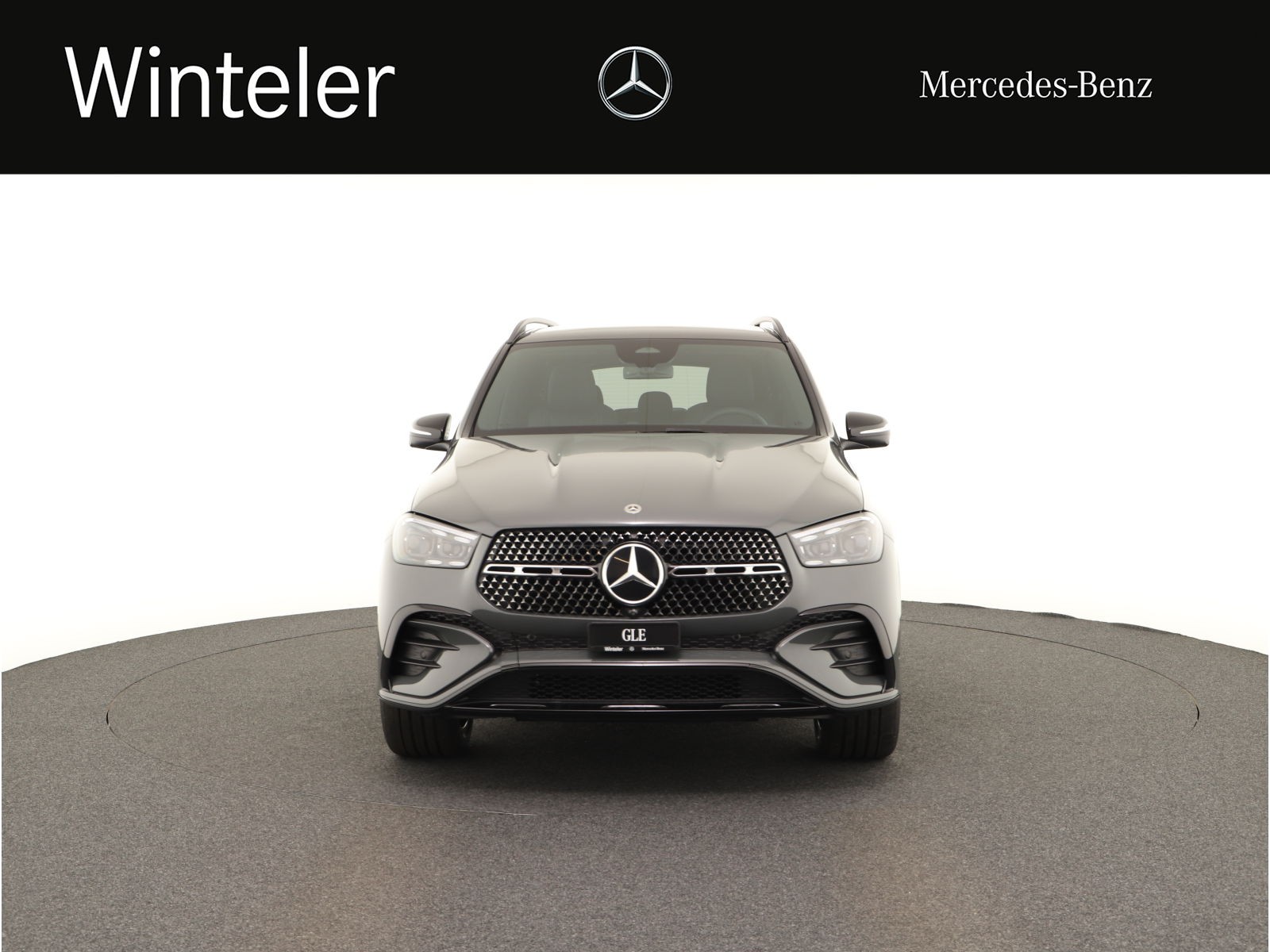MERCEDES-BENZ GLE 300 d 4Matic-image-6