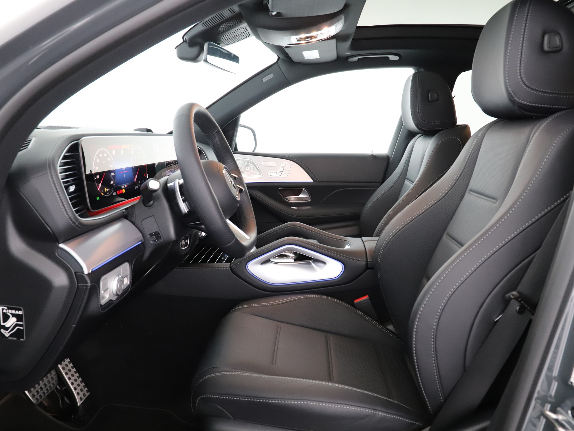 MERCEDES-BENZ GLE 300 d 4Matic-image-7