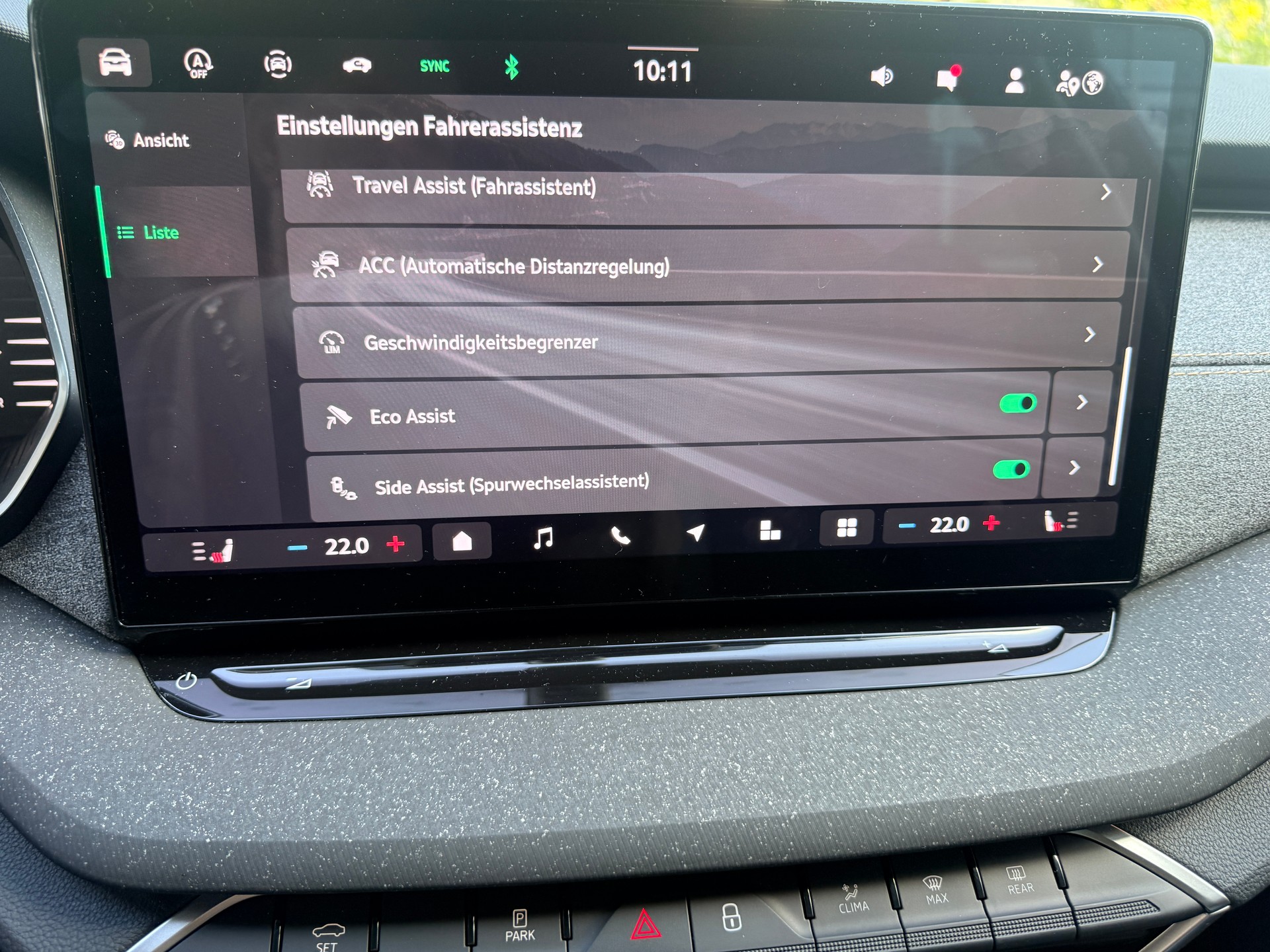 SKODA Octavia Combi 2.0 TDI DSG Selection Modell 2026-image-9
