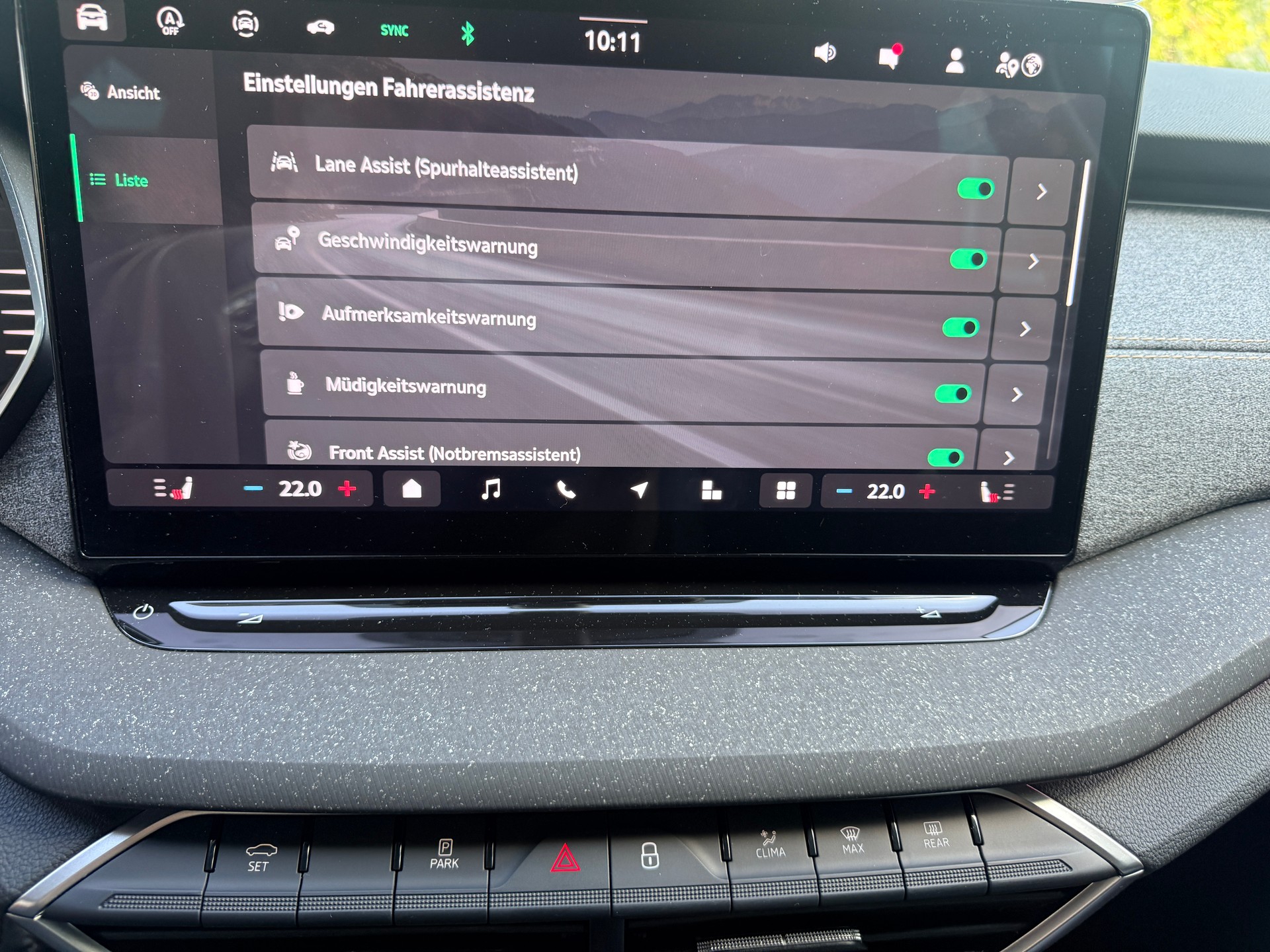 SKODA Octavia Combi 2.0 TDI DSG Selection Modell 2026-image-8