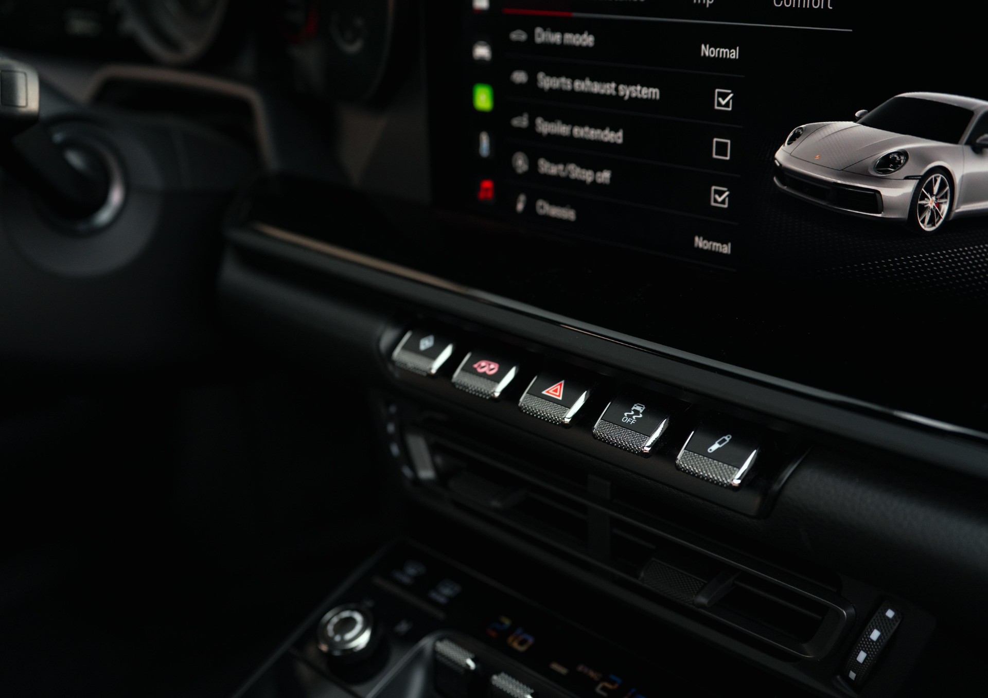 PORSCHE 3.0 Carrera T PDK-image-17
