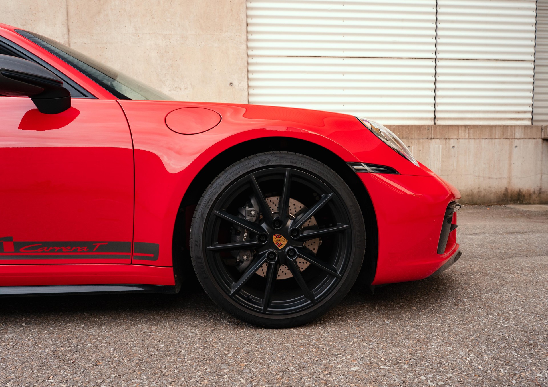 PORSCHE 3.0 Carrera T PDK-image-8