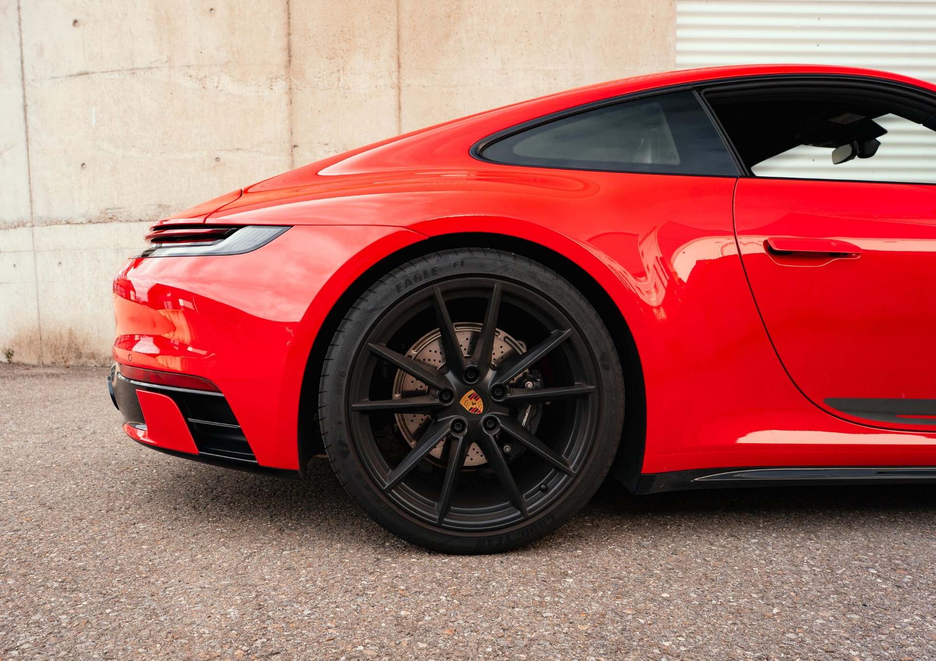 PORSCHE 3.0 Carrera T PDK-image-7