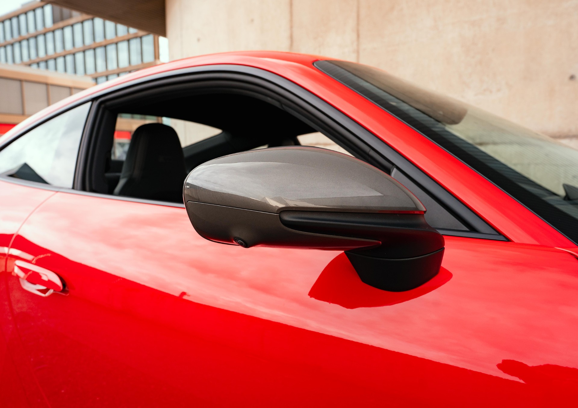 PORSCHE 3.0 Carrera T PDK-image-9