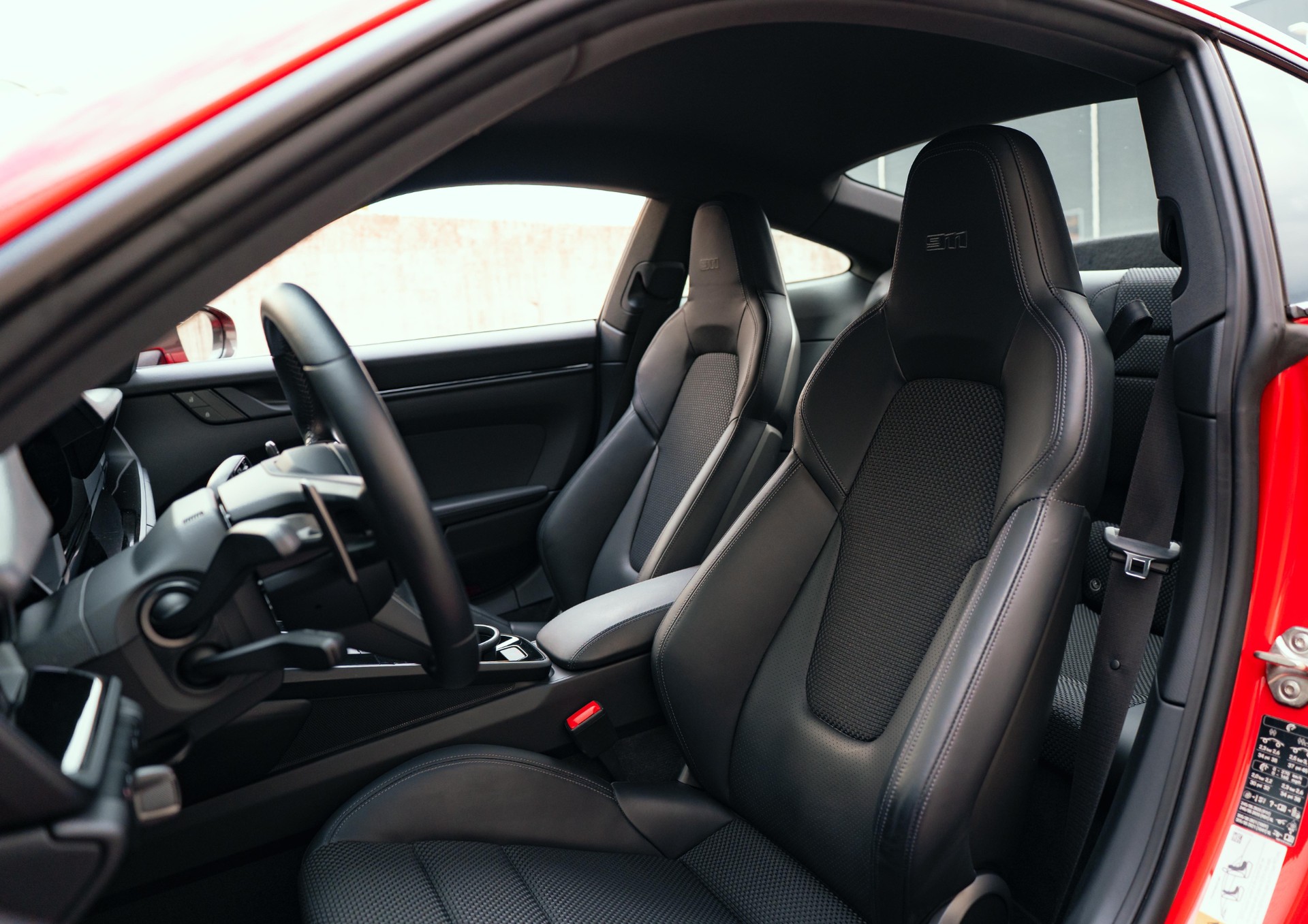 PORSCHE 3.0 Carrera T PDK-image-13