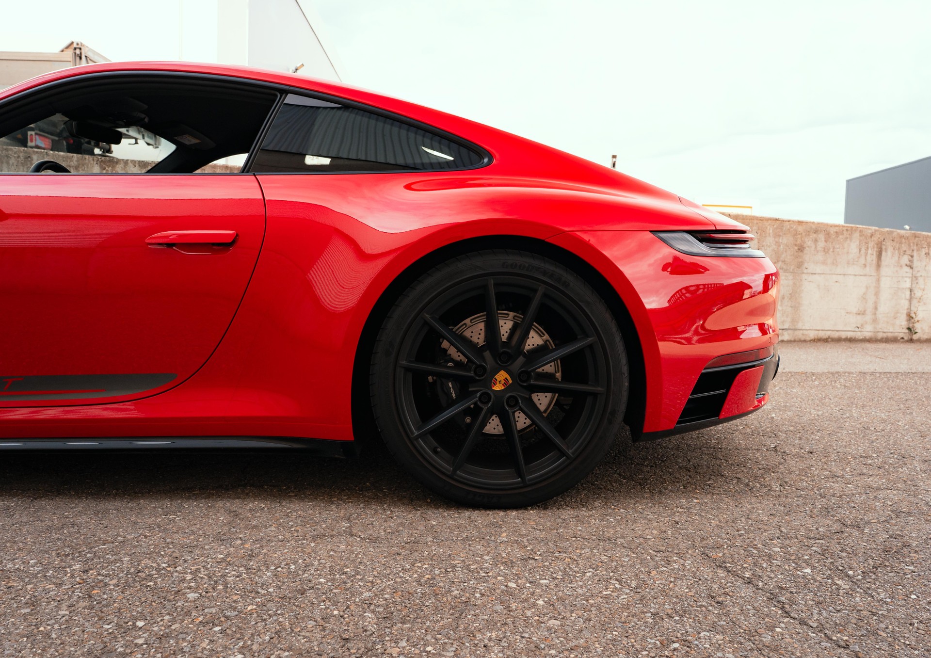 PORSCHE 3.0 Carrera T PDK-image-6