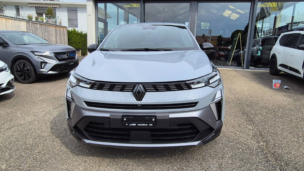 RENAULT Symbioz 1.6 E-Tech esprit Alpine-image-1