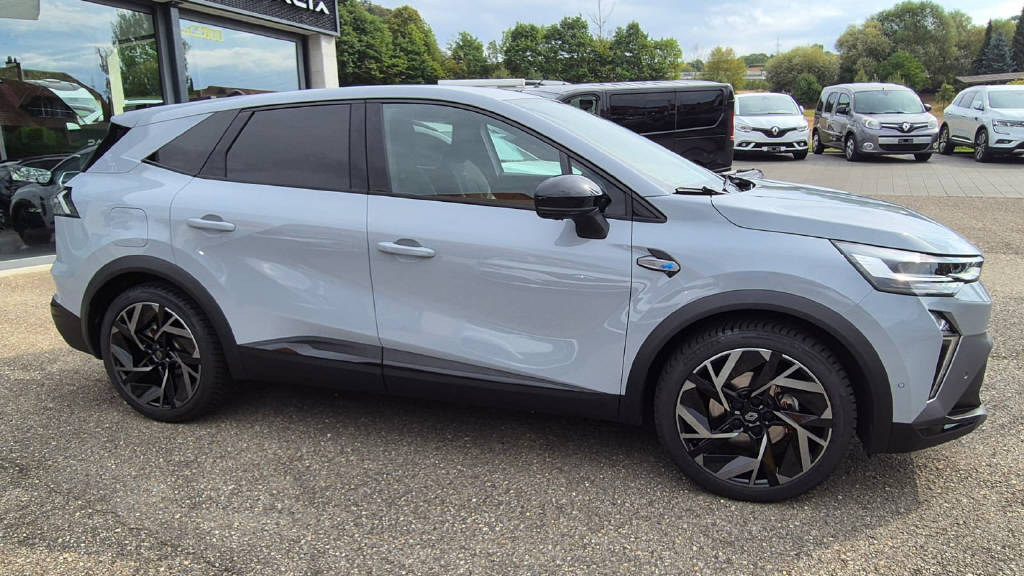 RENAULT Symbioz 1.6 E-Tech esprit Alpine-image-3