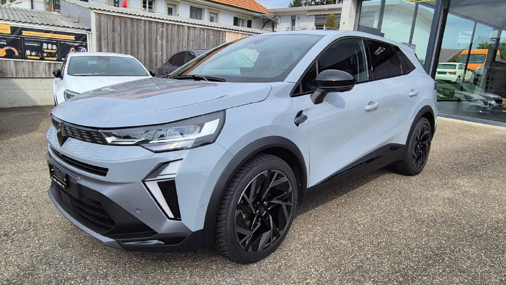 RENAULT Symbioz 1.6 E-Tech esprit Alpine-image-0
