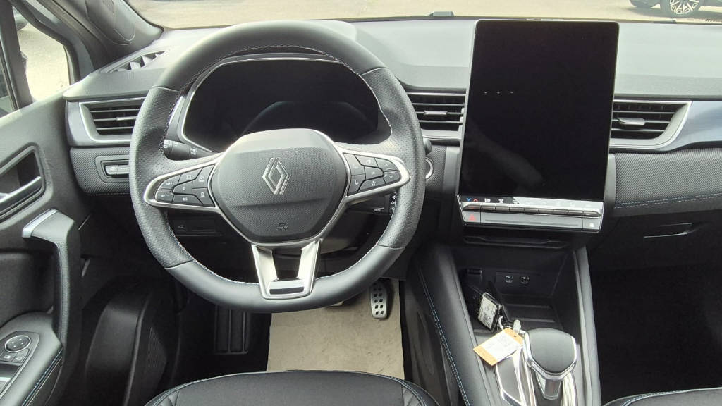 RENAULT Symbioz 1.6 E-Tech esprit Alpine-image-7