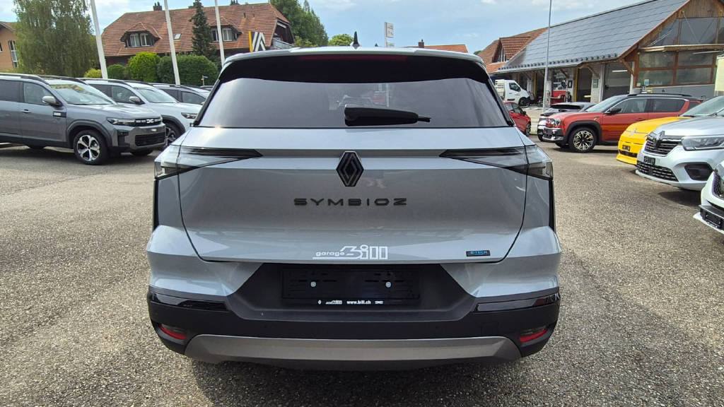 RENAULT Symbioz 1.6 E-Tech esprit Alpine-image-5