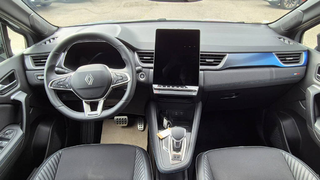 RENAULT Symbioz 1.6 E-Tech esprit Alpine-image-9