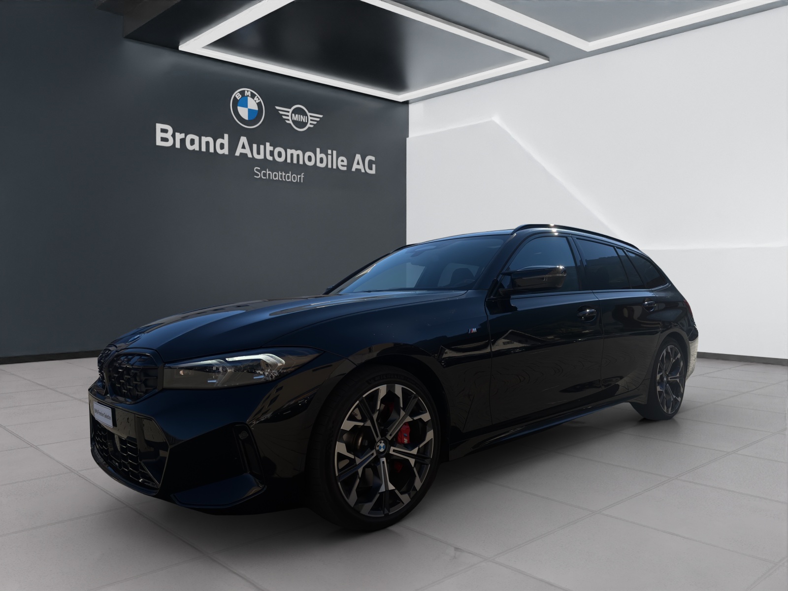 BMW M340i xDrive Touring-image-0