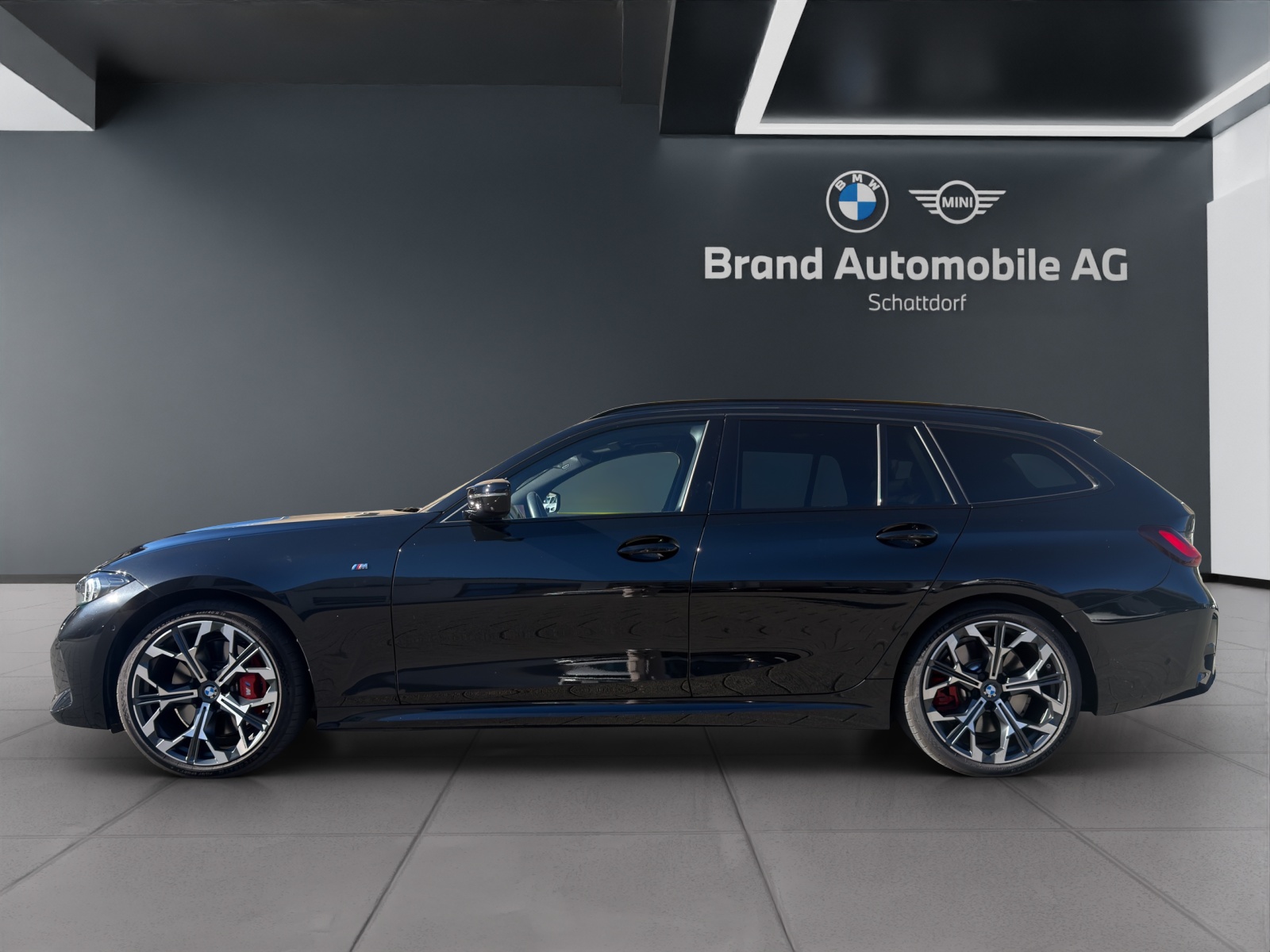 BMW M340i xDrive Touring-image-1