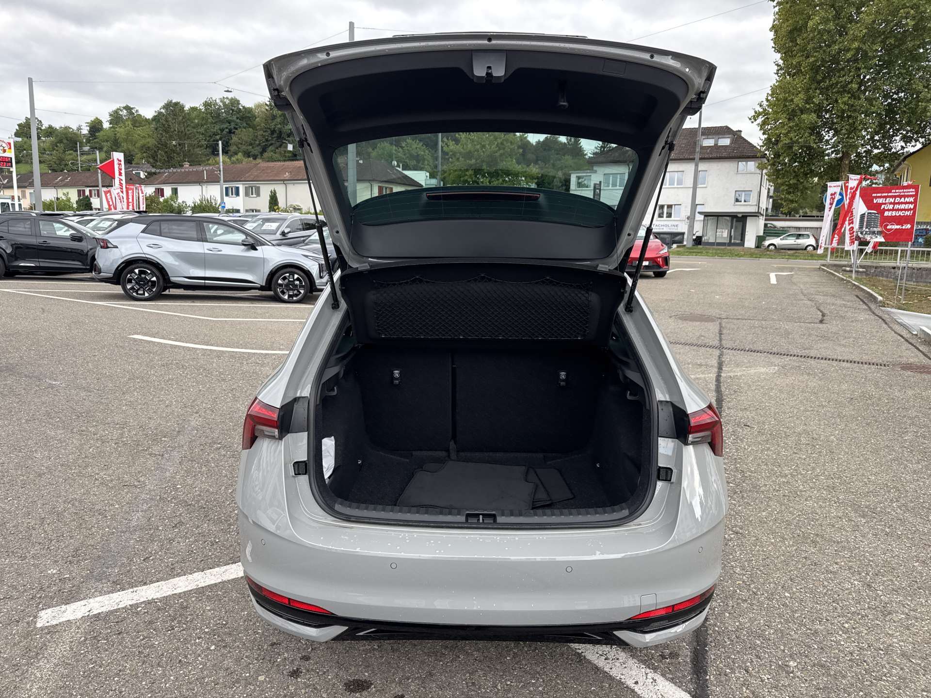 SKODA Scala 1.5 TSi Monte Carlo DSG-Automat-image-7