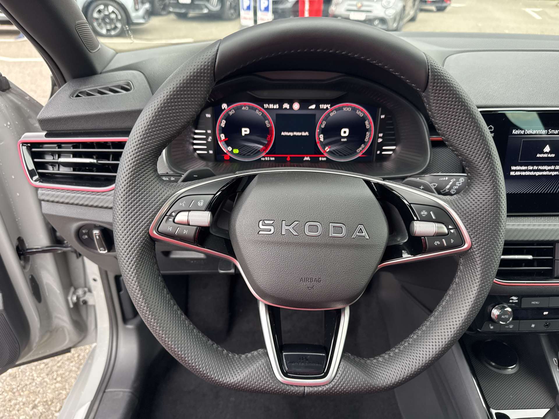 SKODA Scala 1.5 TSi Monte Carlo DSG-Automat-image-15