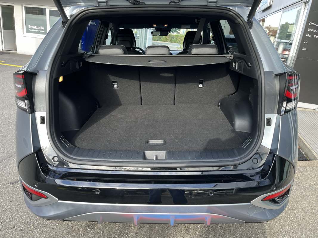 KIA Sportage 1.6 T-GDi PHEV GT-Line-image-4