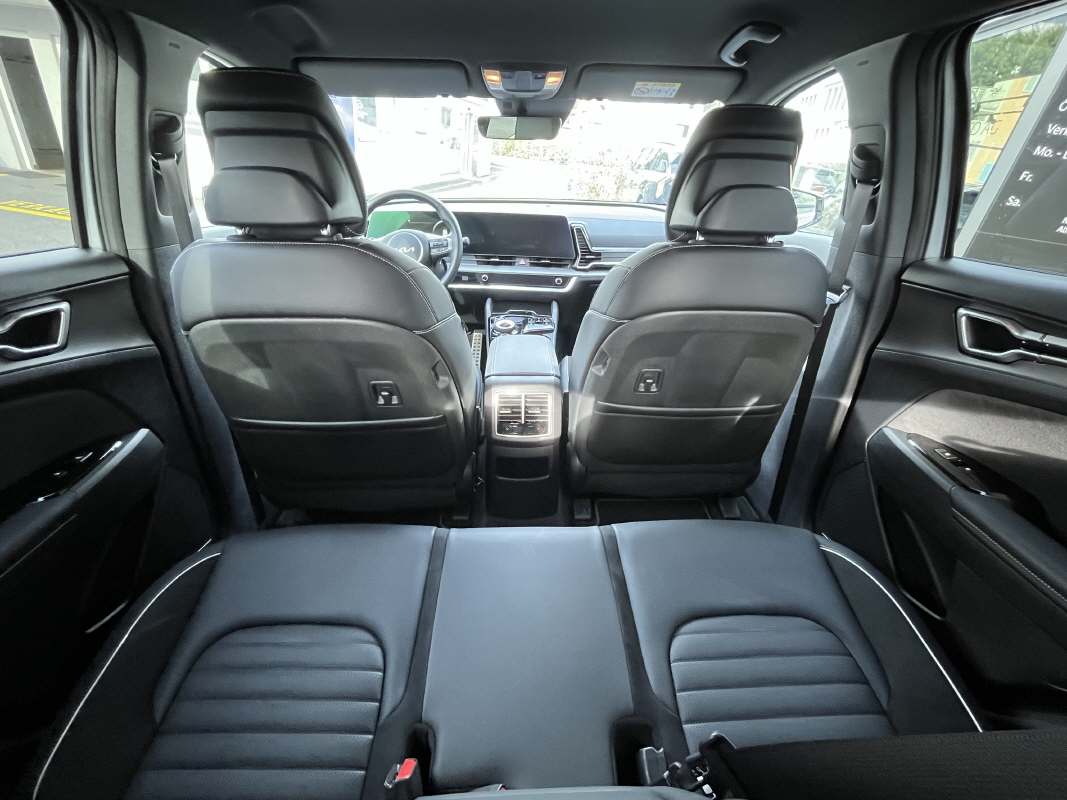 KIA Sportage 1.6 T-GDi PHEV GT-Line-image-5