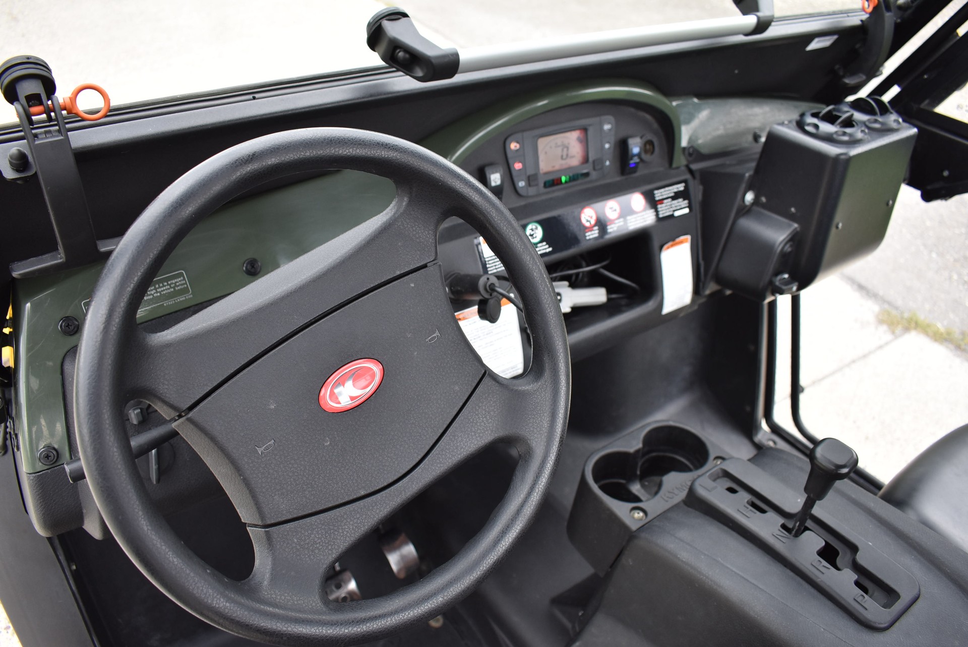 KYMCO UXV 700 i-image-14