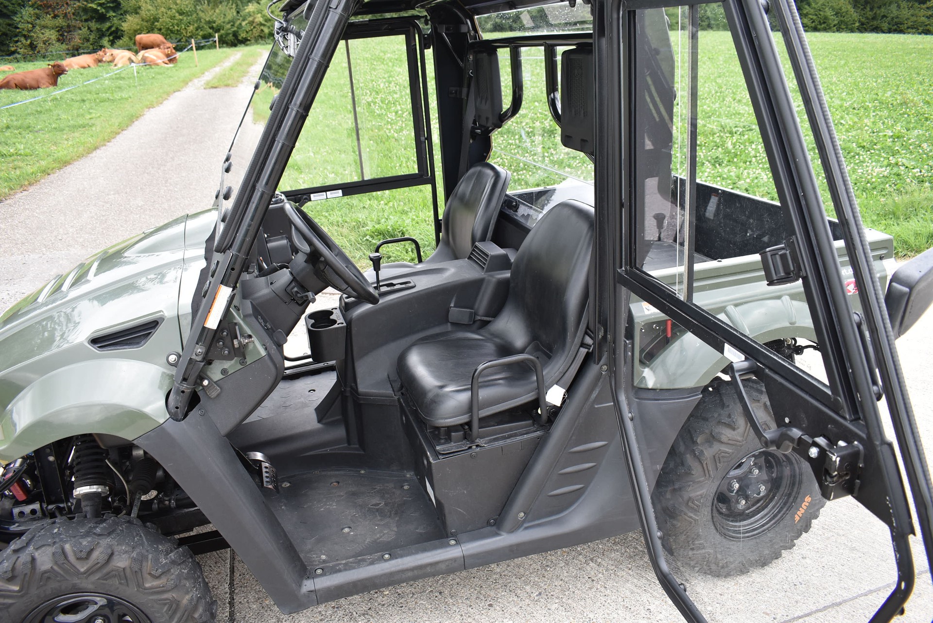 KYMCO UXV 700 i-image-15