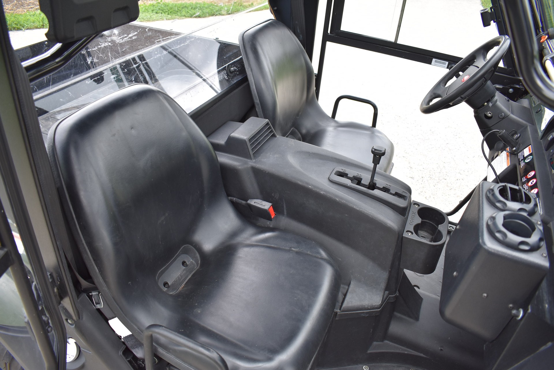 KYMCO UXV 700 i-image-9