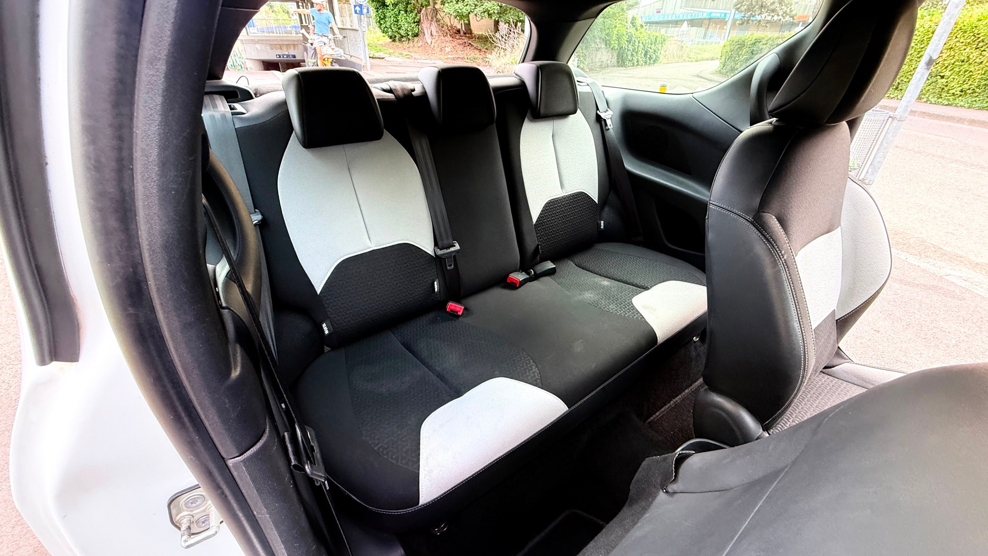 DS AUTOMOBILES DS3 1.2 VTi Chic-image-7