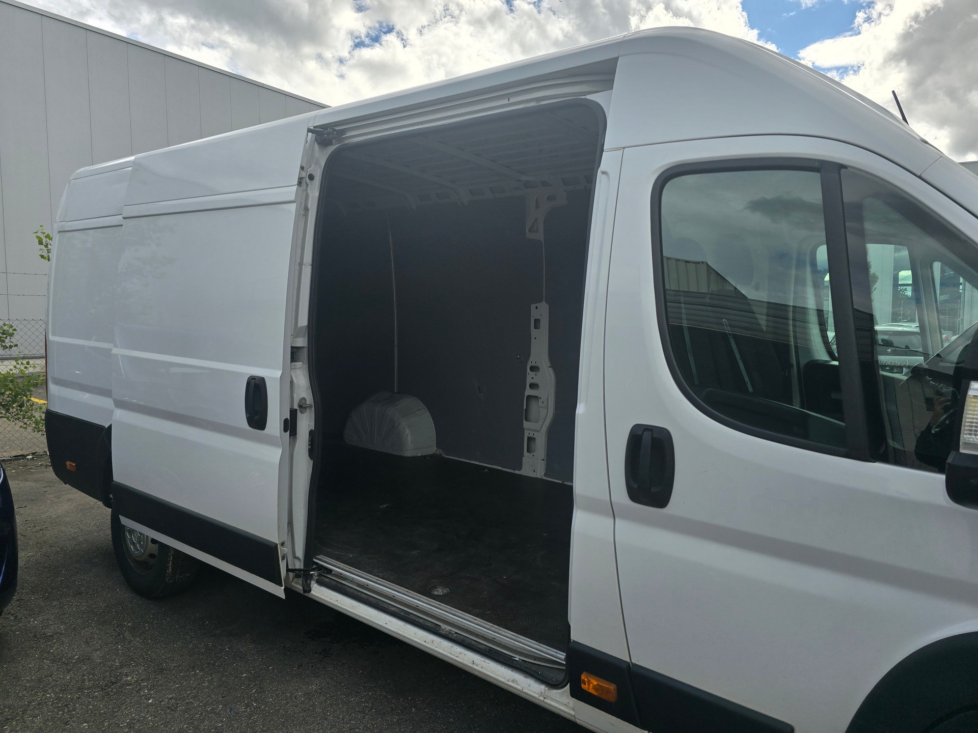OPEL Movano 2.2 d 3,5t L4H2 Heavy Essentia-image-3