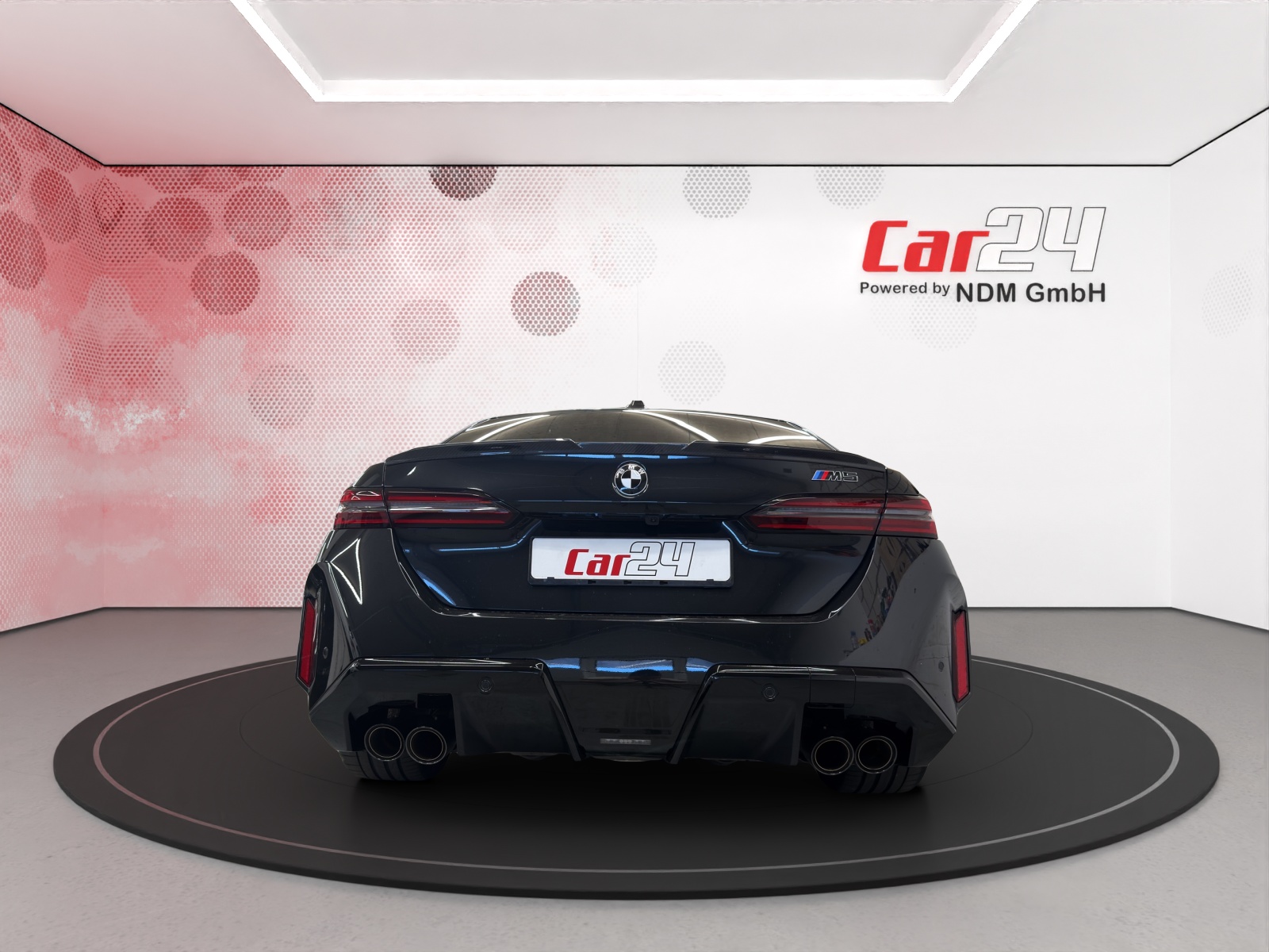 BMW M5 xDrive-image-5