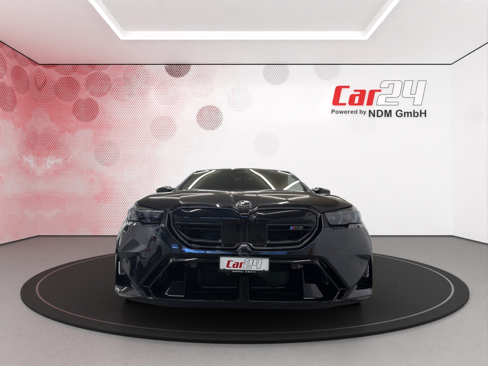 BMW M5 xDrive-image-1