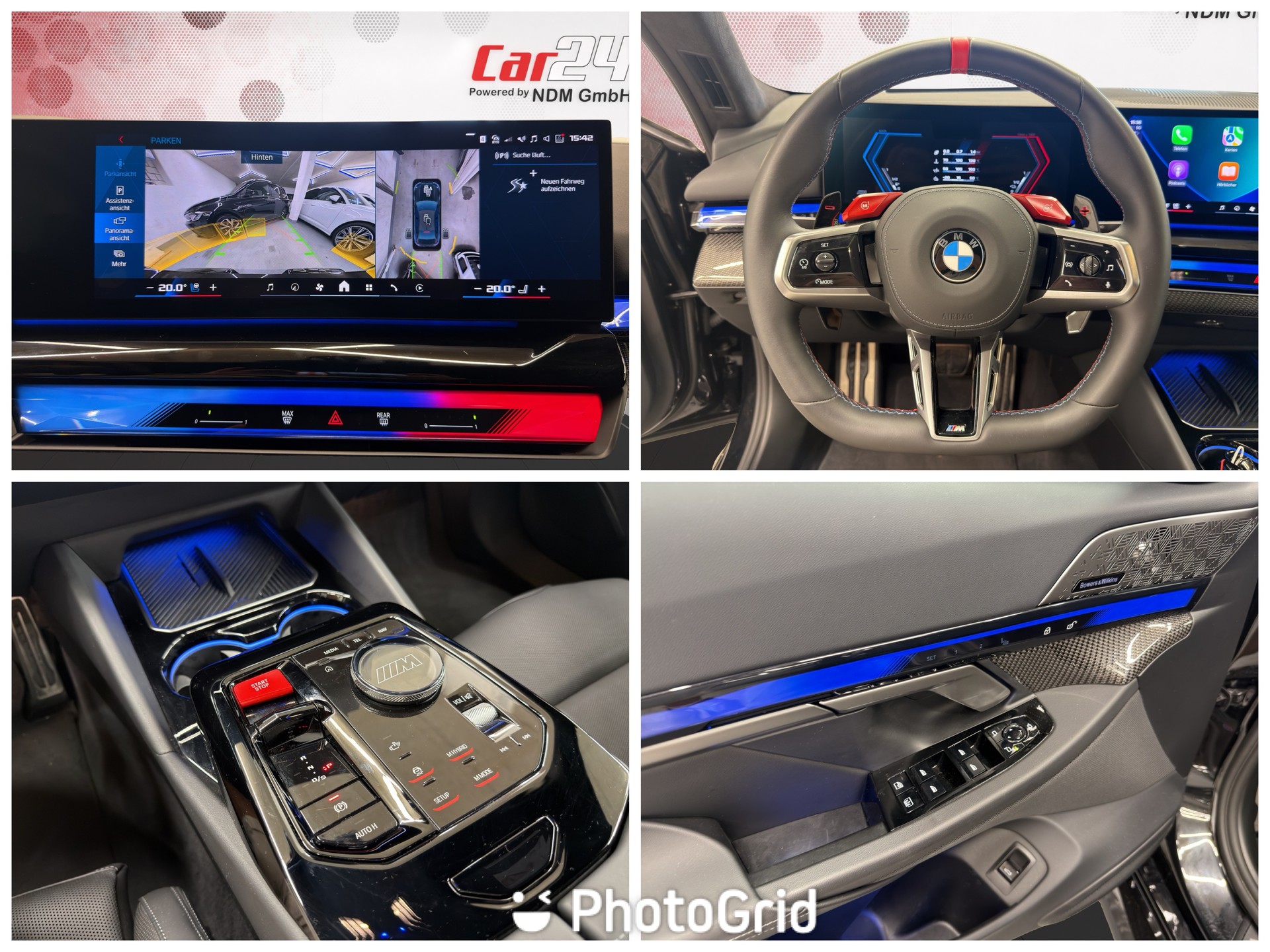 BMW M5 xDrive-image-14