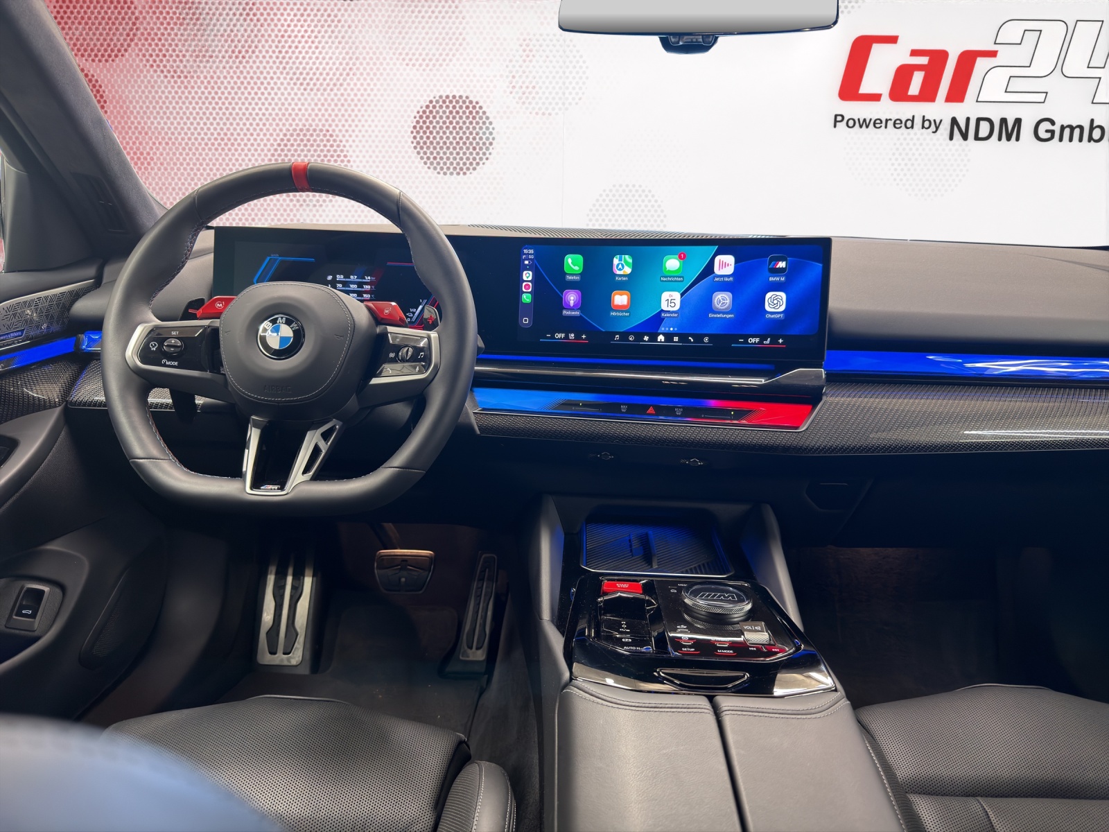 BMW M5 xDrive-image-8