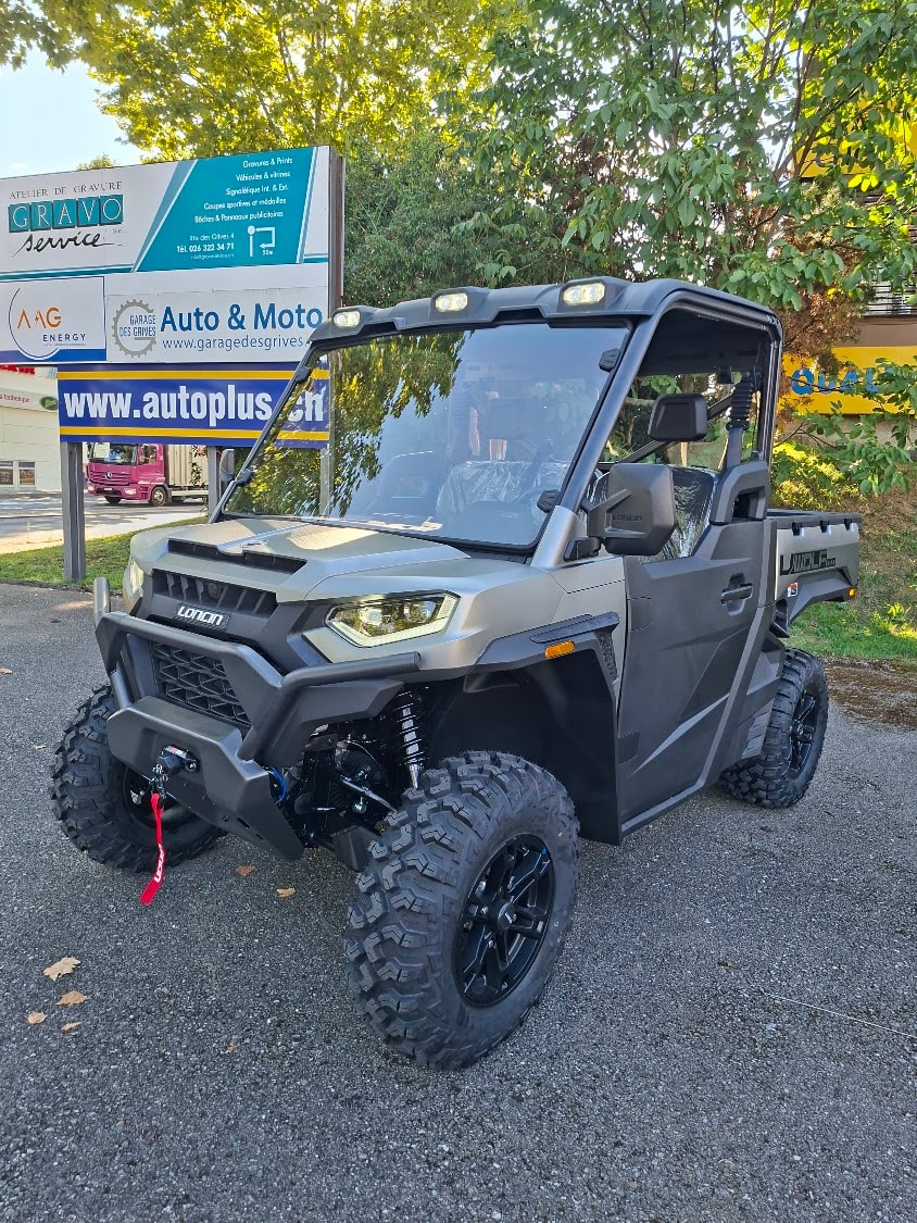 LONCIN UWolf1000