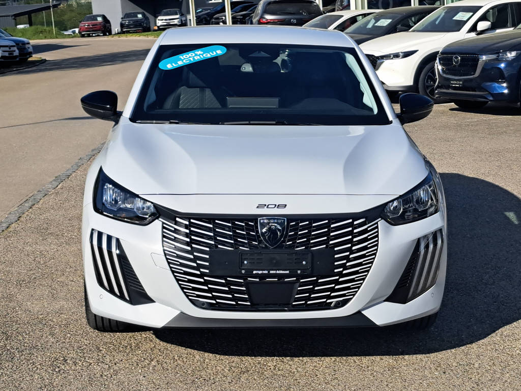 PEUGEOT 208 e-Allure 136cv-image-6