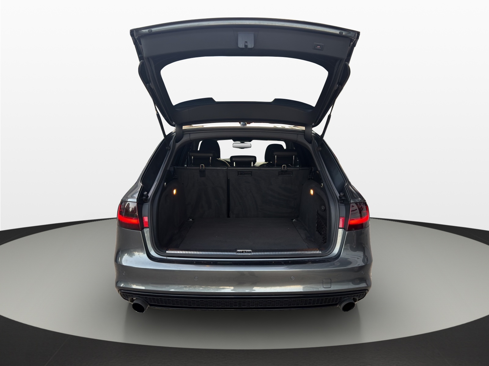 AUDI A4 Avant 1.8 TFSI multitronic-image-19