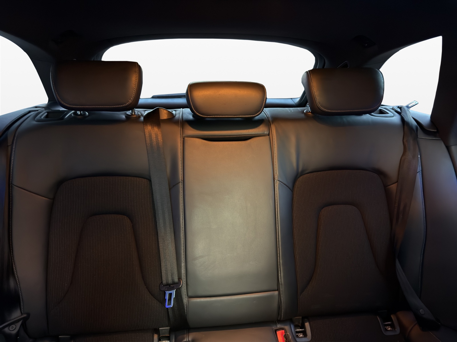 AUDI A4 Avant 1.8 TFSI multitronic-image-17