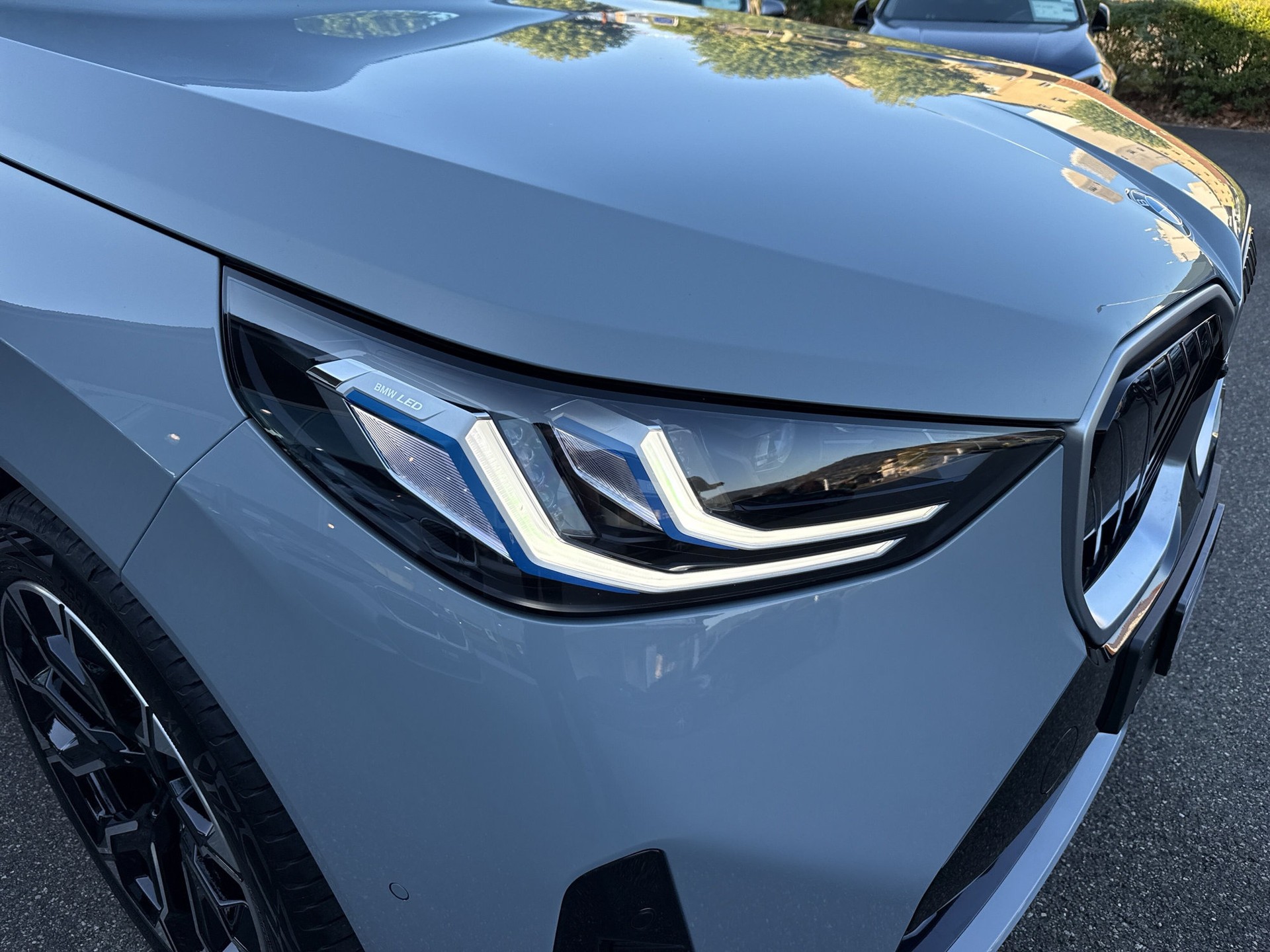BMW X3 xDrive 48V 20d M Sport-image-17