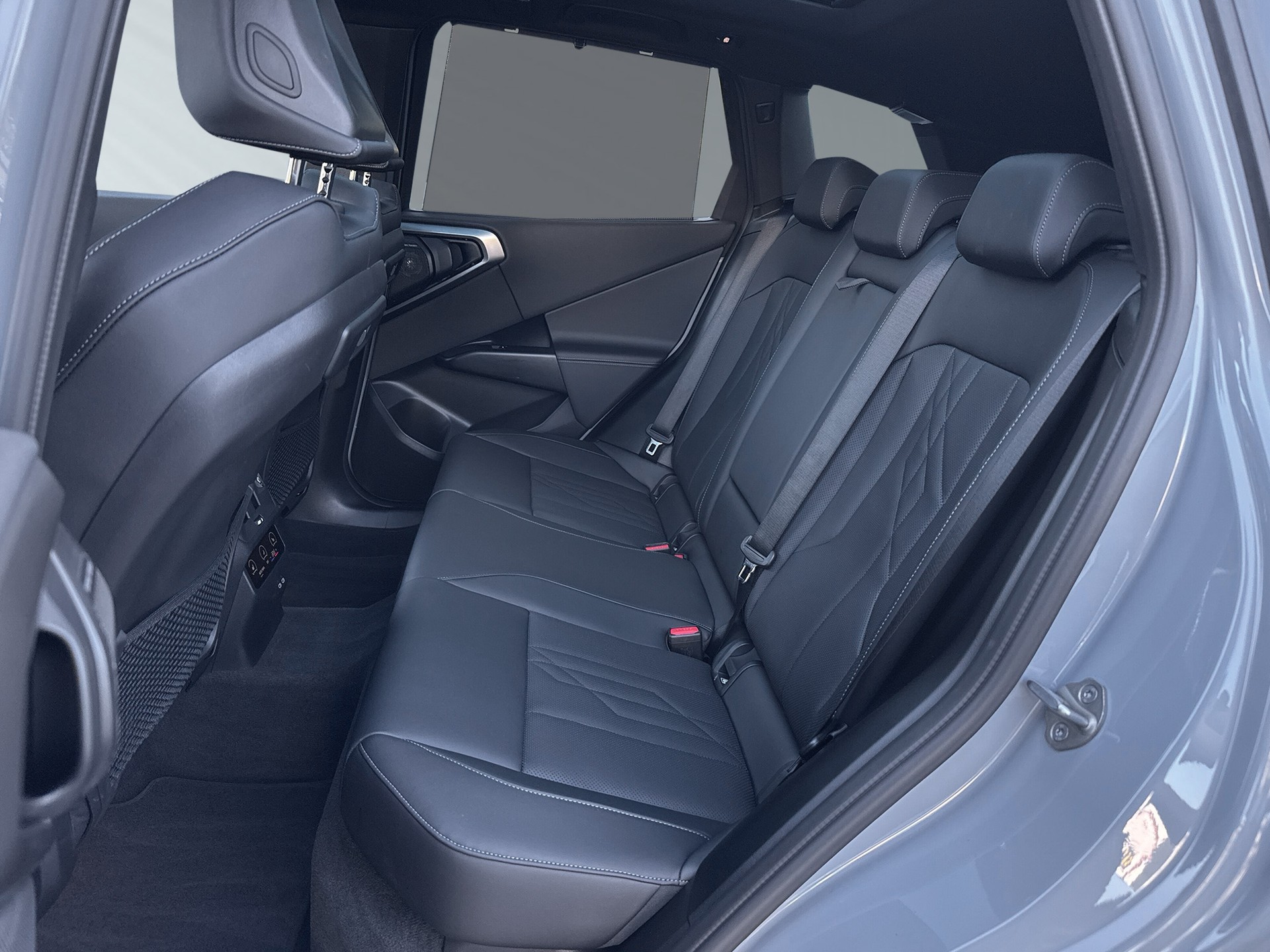 BMW X3 xDrive 48V 20d M Sport-image-6