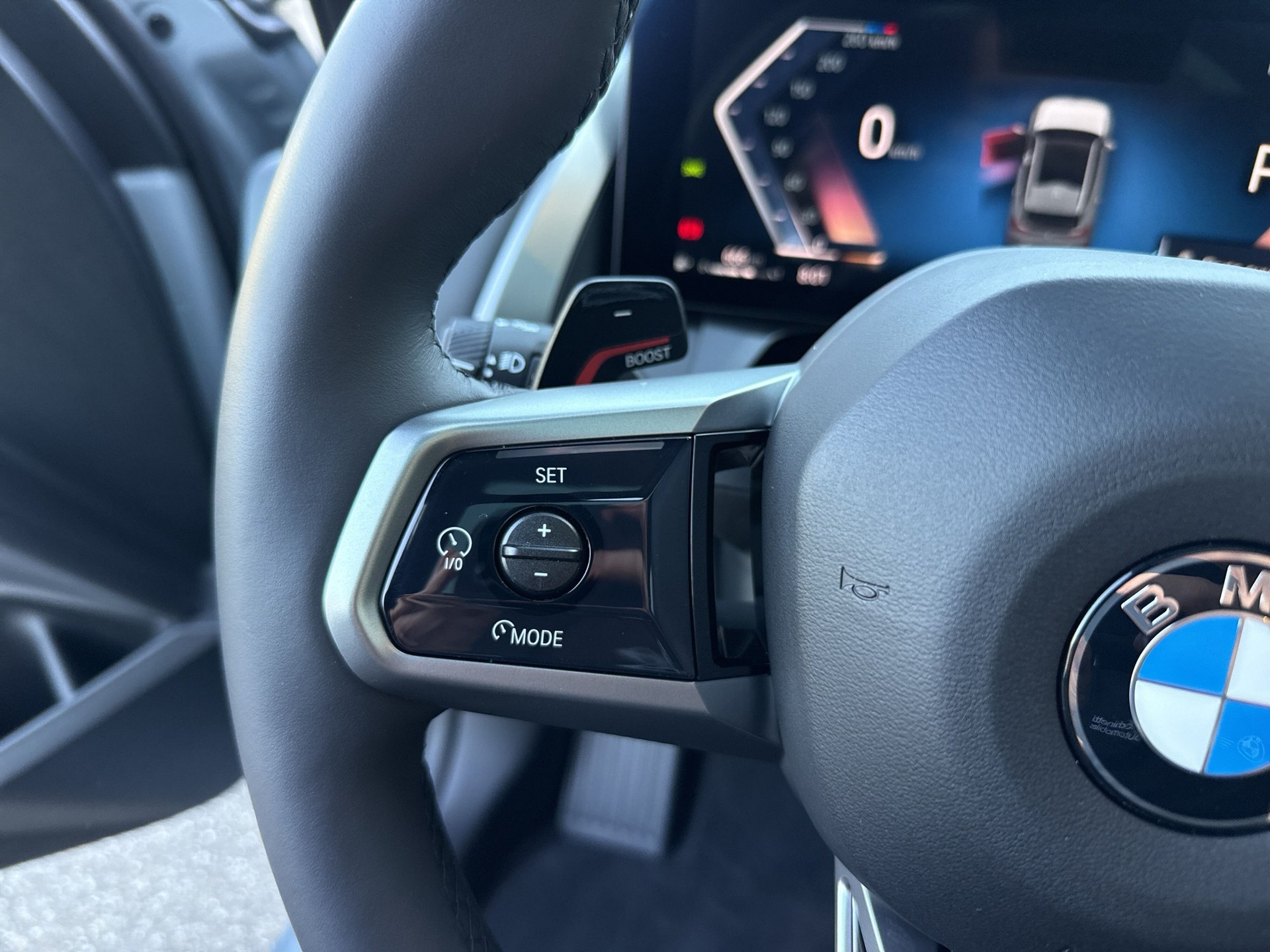 BMW X3 xDrive 48V 20d M Sport-image-14