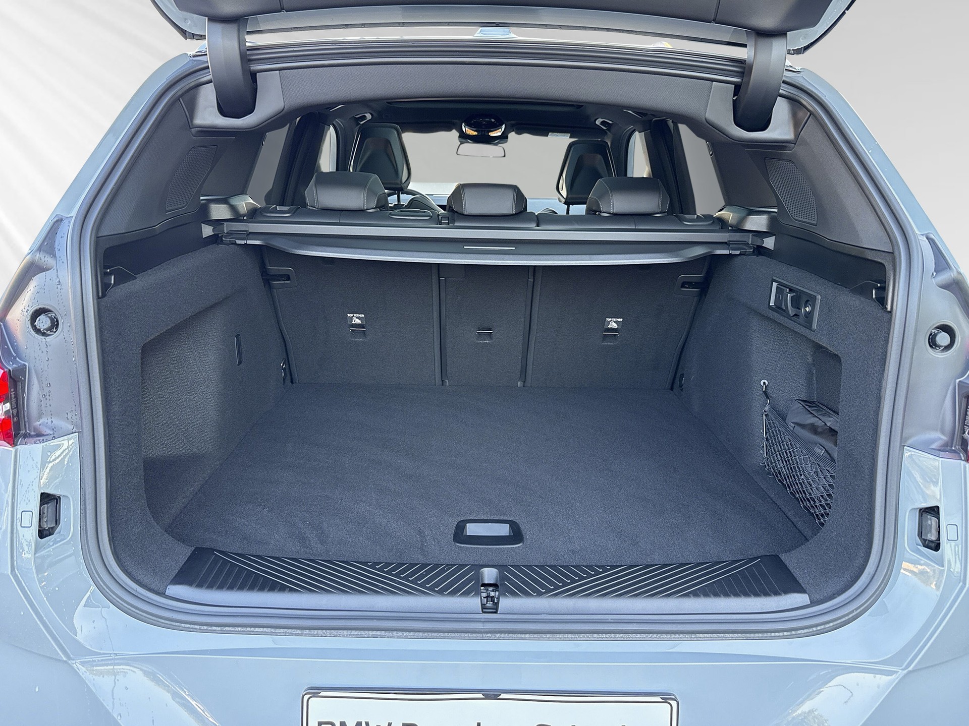BMW X3 xDrive 48V 20d M Sport-image-7