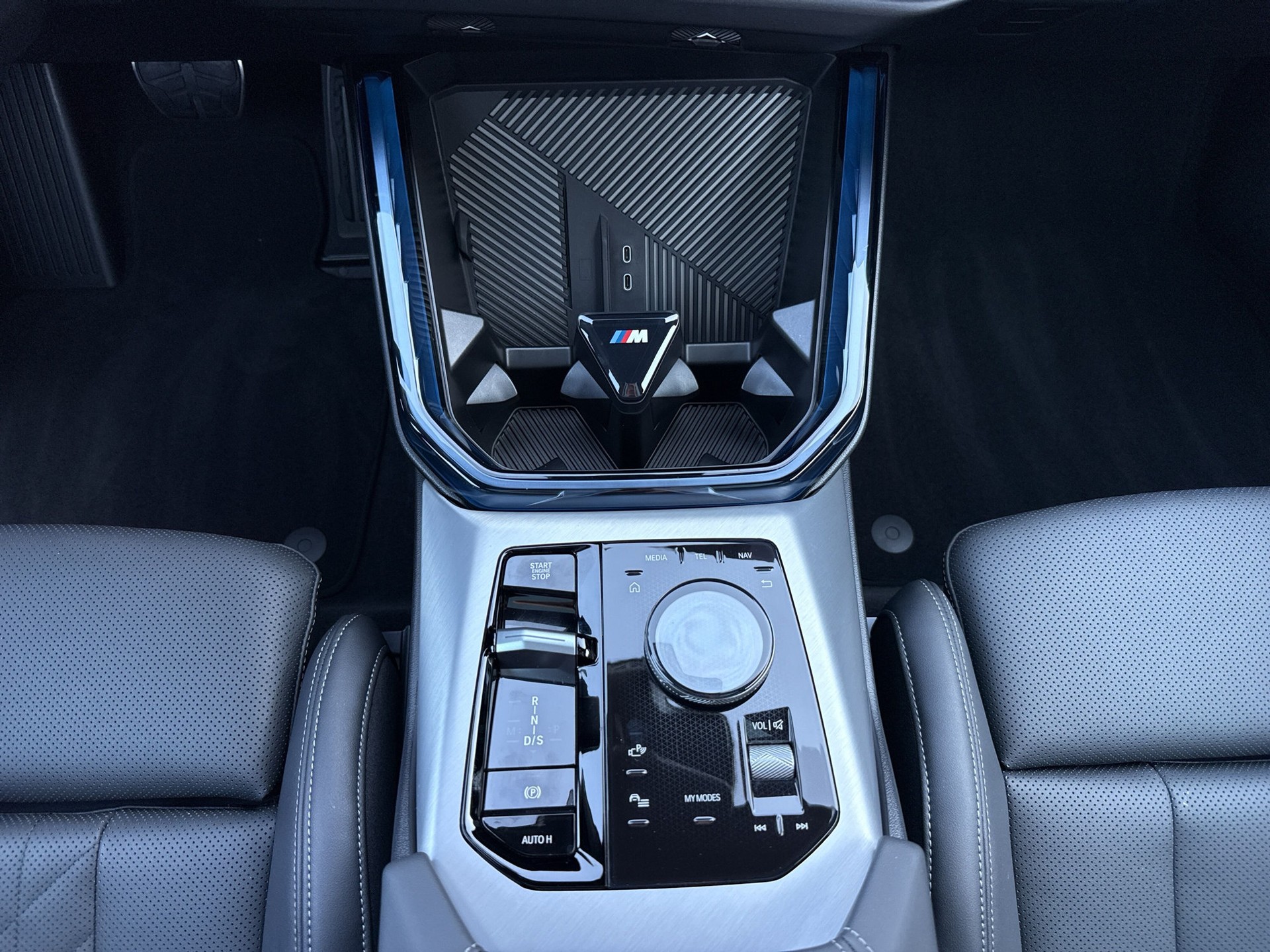 BMW X3 xDrive 48V 20d M Sport-image-12