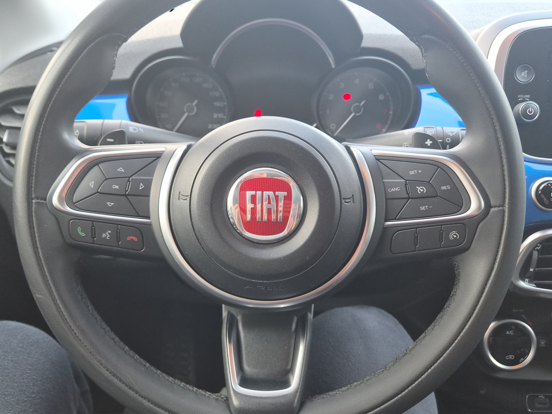 FIAT 500X 1.3 TB GSE Cross-image-6