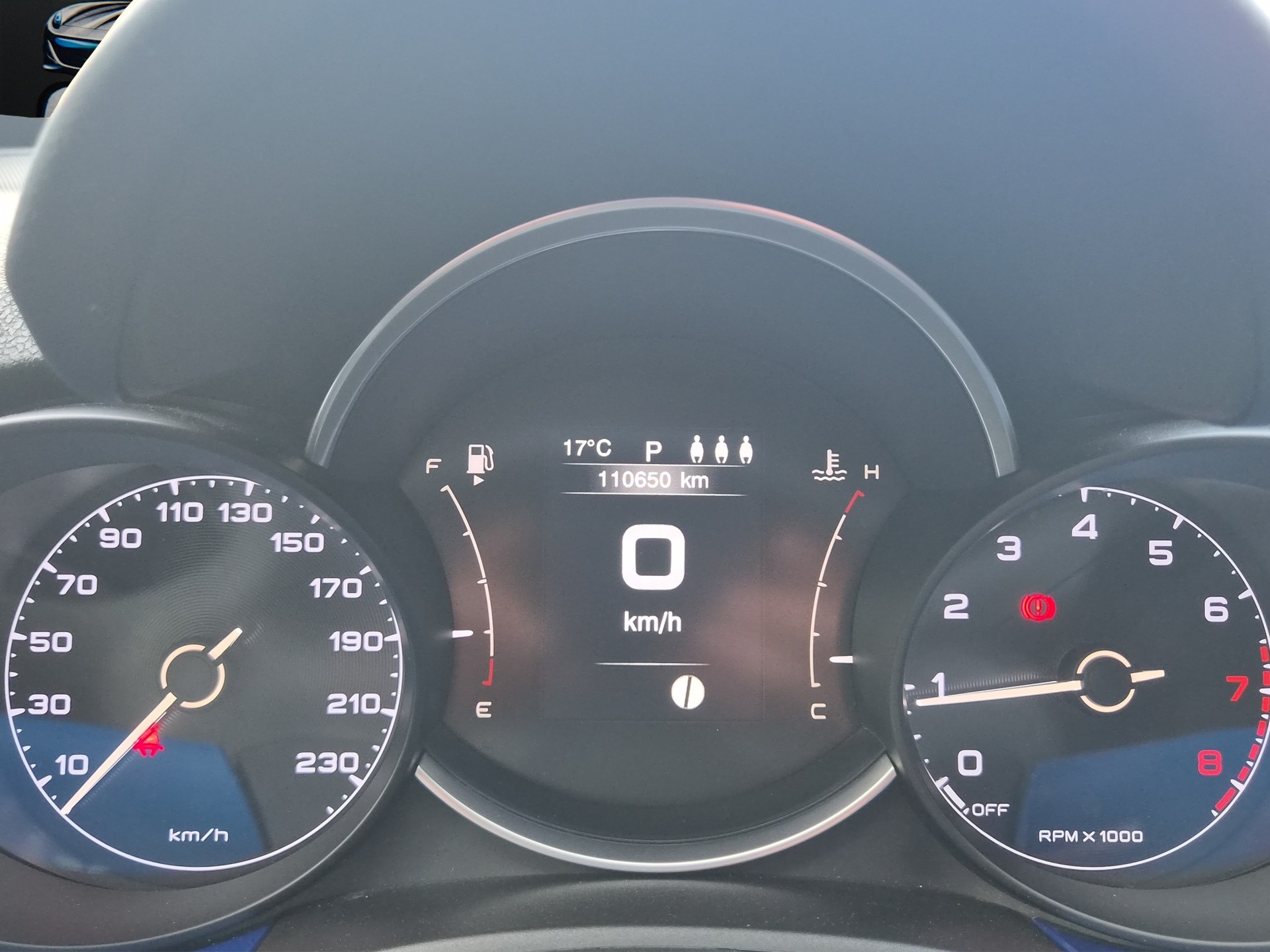 FIAT 500X 1.3 TB GSE Cross-image-7
