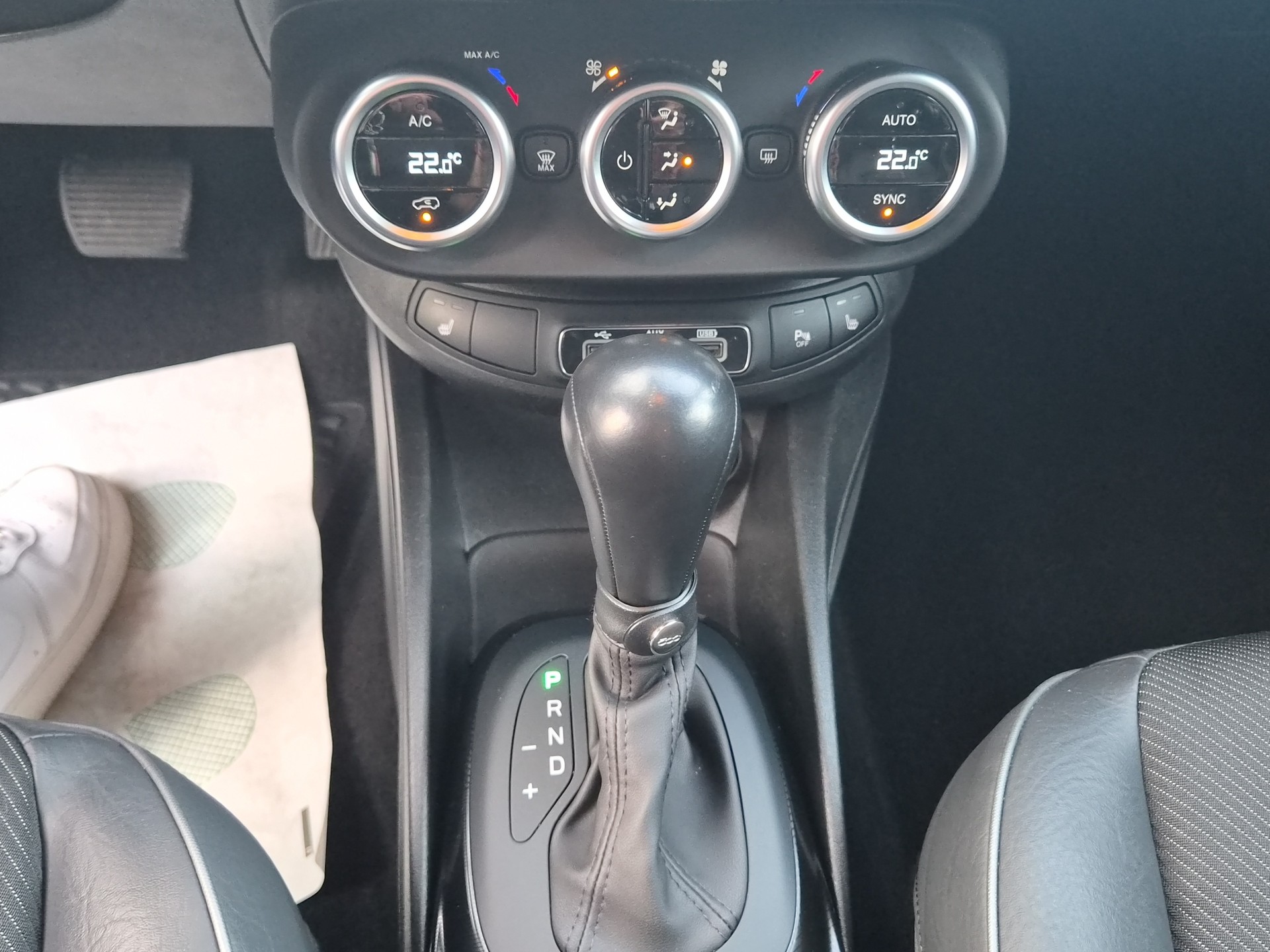 FIAT 500X 1.3 TB GSE Cross-image-11